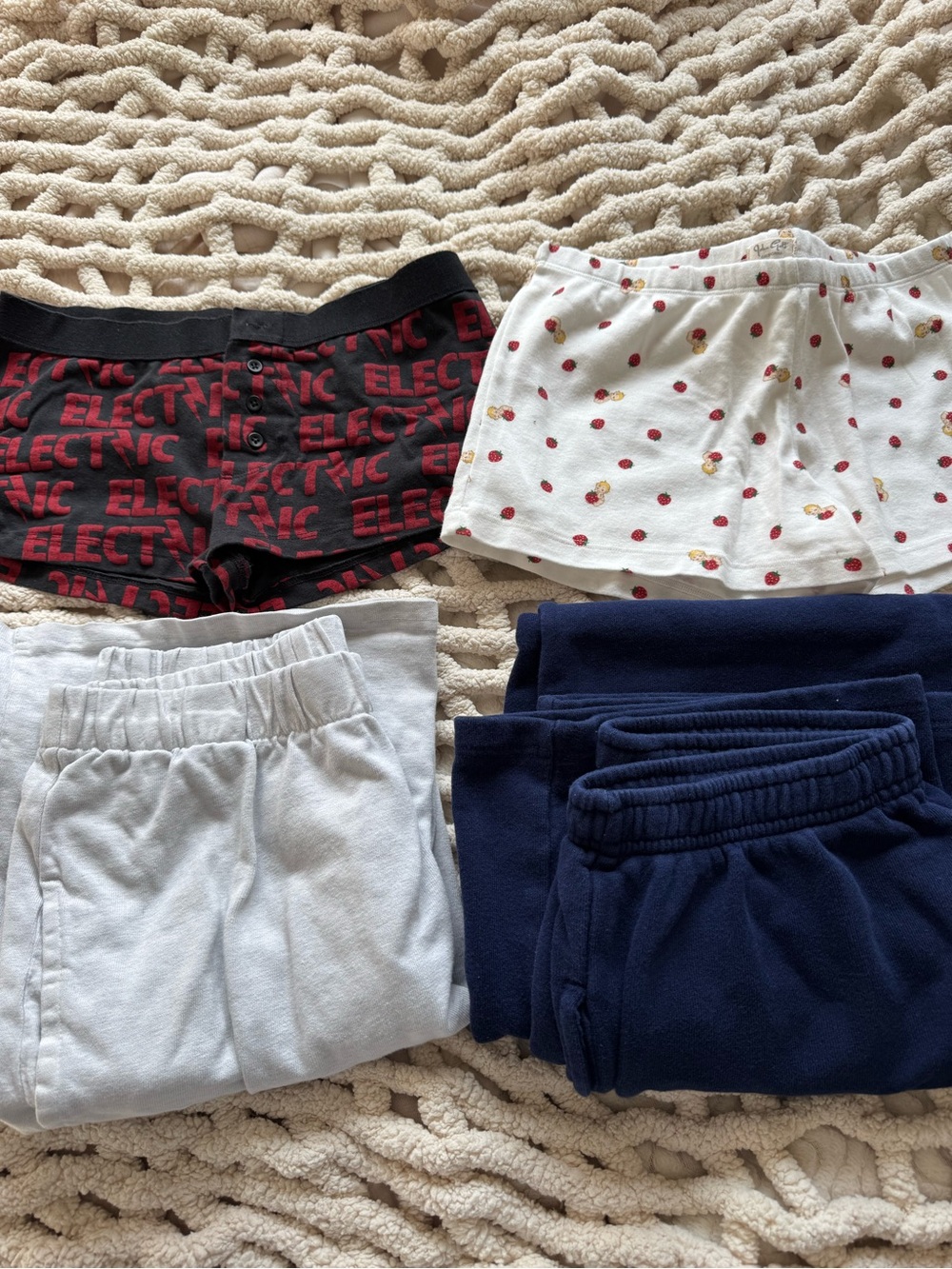 brandy melville bundle